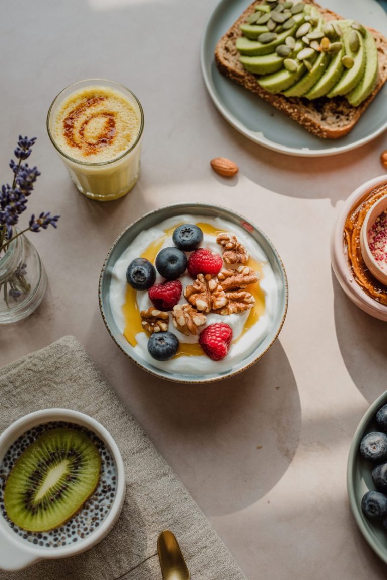 14-Day Anti-Inflammation Hormone-Balancing Plan