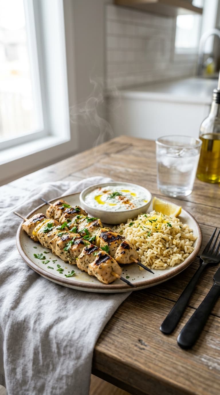 18 Mediterranean Weeknight Dinners Kids Will Love