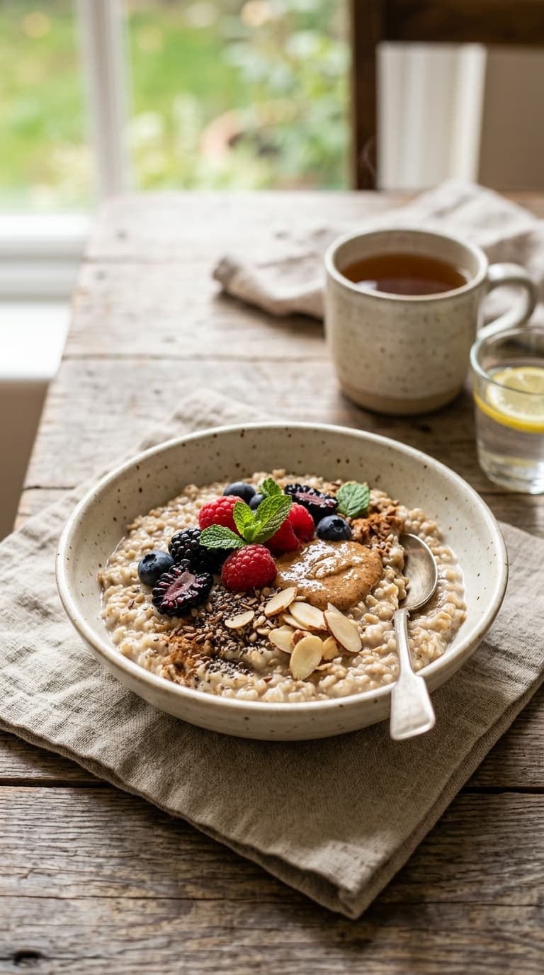 23 High-Fiber Breakfasts Under 300 Calories 2 23 High-Fiber Breakfasts Under 300 Calories
