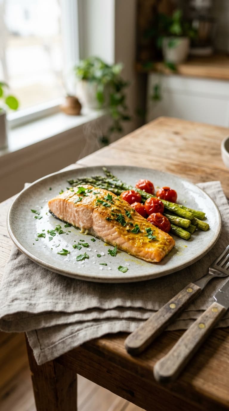 25 30-Minute Anti-Inflammatory Dinners Anyone Can Cook