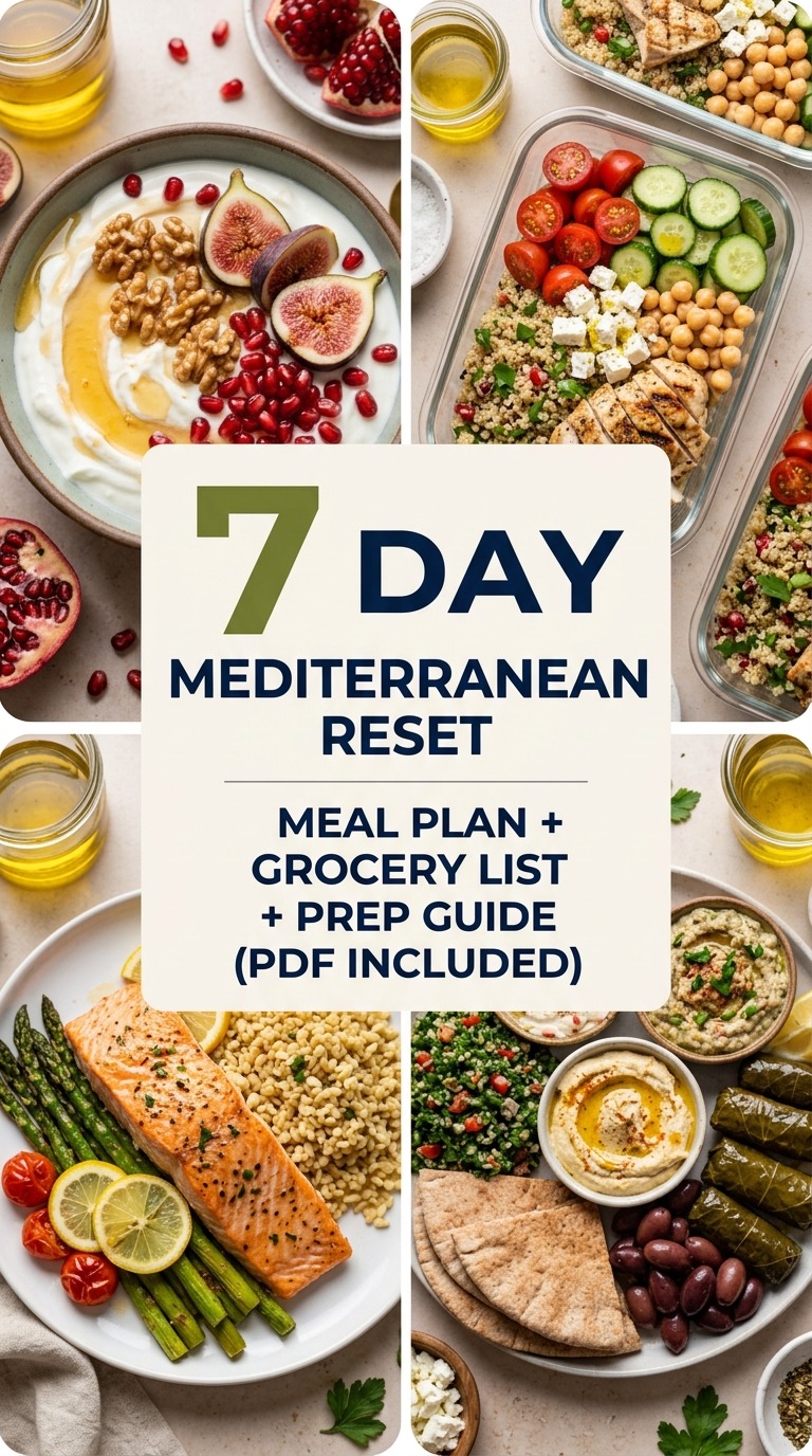 Day 1: The Easy Start