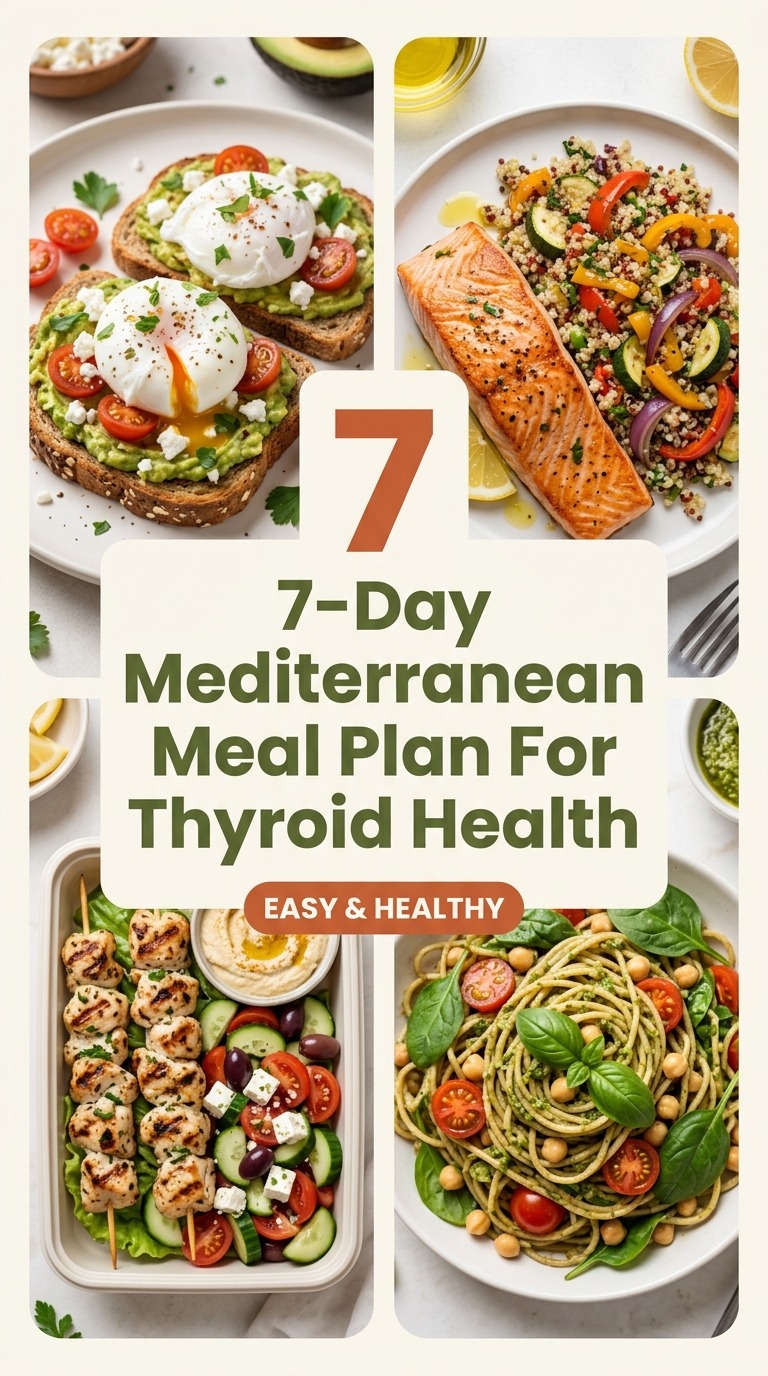 Day 2: Anti-Inflammatory Focus